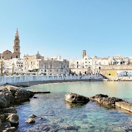 Villa Dan-Rooms In Monopoli Impalata المظهر الخارجي الصورة