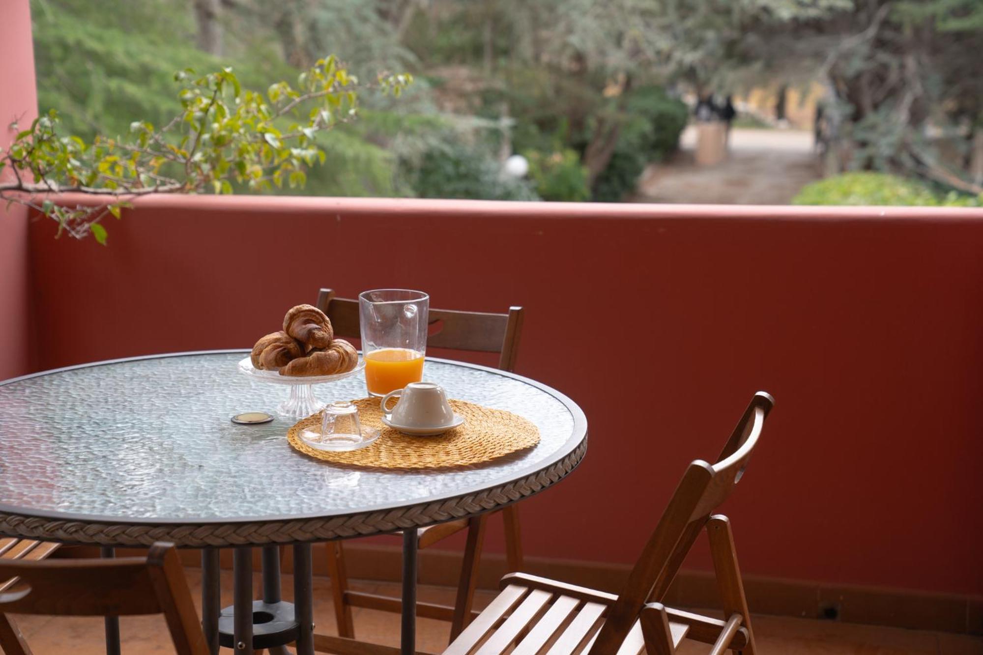 Villa Dan-Rooms In Monopoli Impalata المظهر الخارجي الصورة