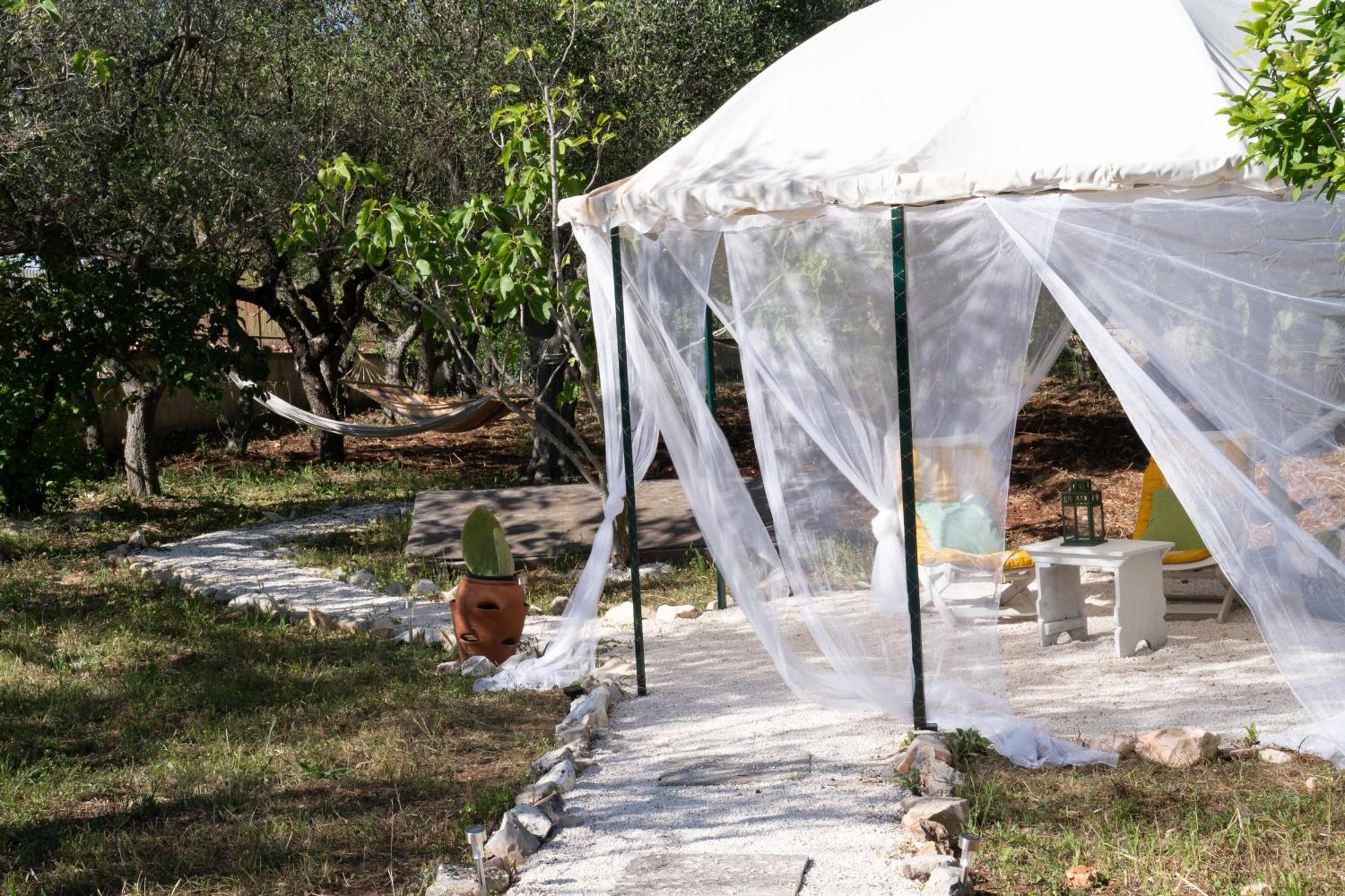 Villa Dan-Rooms In Monopoli Impalata المظهر الخارجي الصورة